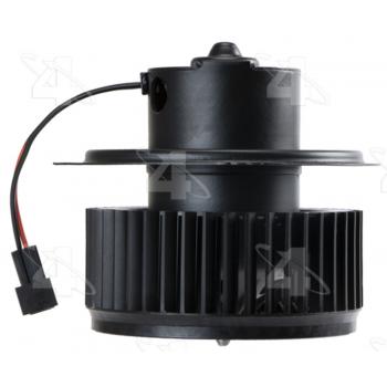 Four Seasons 75105 HVAC Blower Motor product image 3 of 8