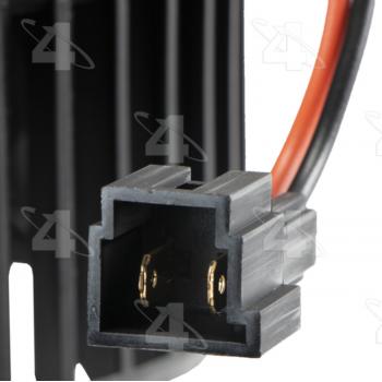 Four Seasons 75105 HVAC Blower Motor product image 4 of 8