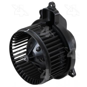 2016 Toyota Tacoma HVAC Blower Motor