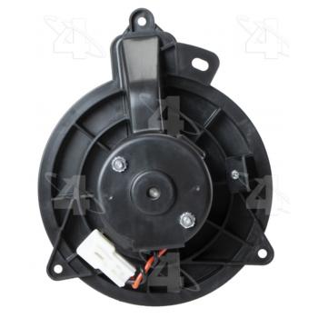 2021 Toyota Tacoma HVAC Blower Motor Four Seasons 75106 image 2 of 4