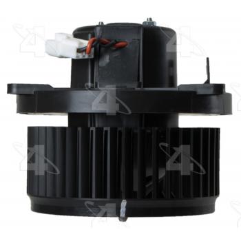 2021 Toyota Tacoma HVAC Blower Motor Four Seasons 75106 image 3 of 4