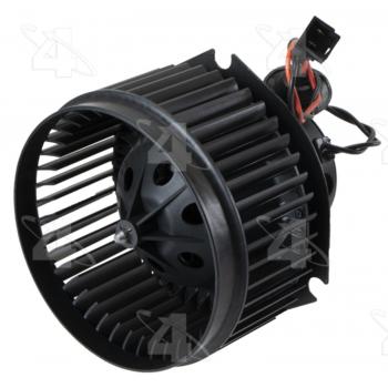 1993 Dodge Caravan HVAC Blower Motor Front Four Seasons 75107 image 1 of 4