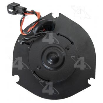 1993 Dodge Caravan HVAC Blower Motor Front Four Seasons 75107 image 2 of 4