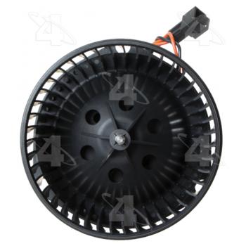 1993 Dodge Caravan HVAC Blower Motor Front Four Seasons 75107 image 4 of 4