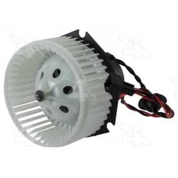 1997 Dodge Dakota HVAC Blower Motor Four Seasons 75108 image 1 of 4