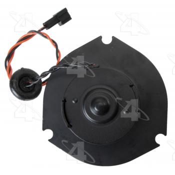 1997 Dodge Dakota HVAC Blower Motor Four Seasons 75108 image 2 of 4