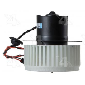 1997 Dodge Dakota HVAC Blower Motor Four Seasons 75108 image 3 of 4
