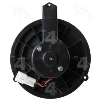 2018 Honda Clarity HVAC Blower Motor Four Seasons 75109 image 2 of 4