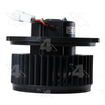 2018 Honda Clarity HVAC Blower Motor Four Seasons 75109 image 3 of 4