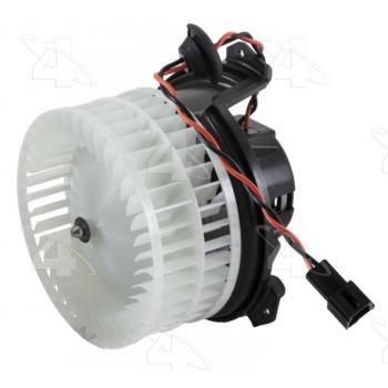 2000 Chrysler Voyager HVAC Blower Motor
