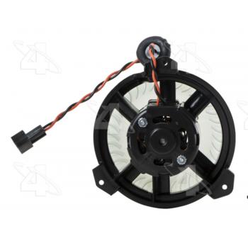 1997 Chrysler Grand Voyager HVAC Blower Motor Front Four Seasons 75110 image 2 of 4