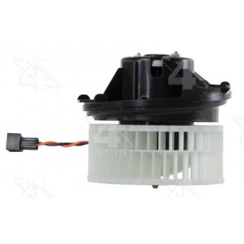 1997 Chrysler Grand Voyager HVAC Blower Motor Front Four Seasons 75110 image 3 of 4