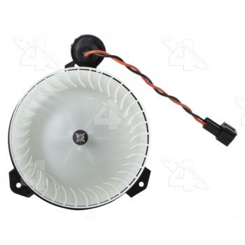 Four Seasons 75110 - HVAC Blower Motor Four Seasons 75110 HVAC Blower Motor product image 5 of 6