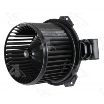 2015 Mazda CX-9 HVAC Blower Motor