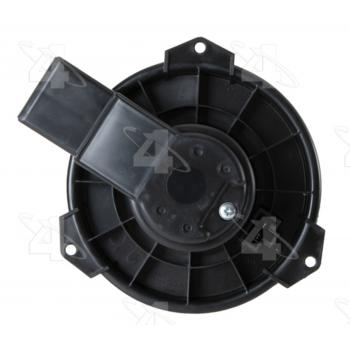 2015 Mazda CX-9 HVAC Blower Motor Rear Four Seasons 75111 image 2 of 4