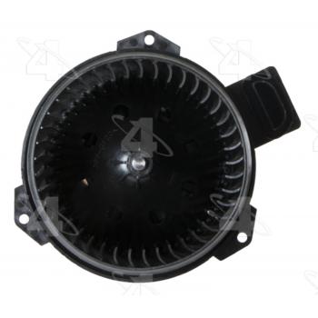 2015 Mazda CX-9 HVAC Blower Motor Rear Four Seasons 75111 image 4 of 4