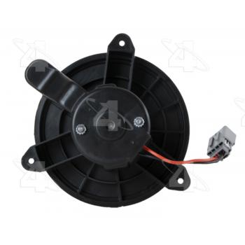 2015 Ford Transit HVAC Blower Motor Rear Four Seasons 75112 image 2 of 4