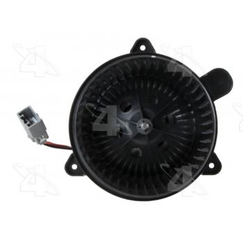 2015 Ford Transit HVAC Blower Motor Rear Four Seasons 75112 image 4 of 4
