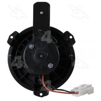 2019 Honda Odyssey HVAC Blower Motor Front Four Seasons 75113 image 2 of 4
