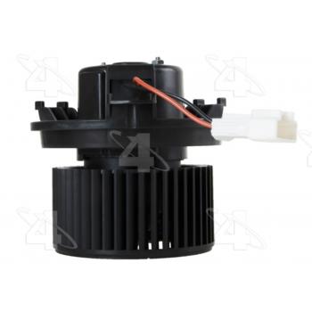 2019 Honda Odyssey HVAC Blower Motor Front Four Seasons 75113 image 3 of 4