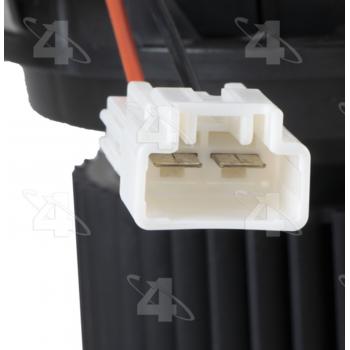 2019 Honda Odyssey HVAC Blower Motor Front Four Seasons 75113 image 4 of 4