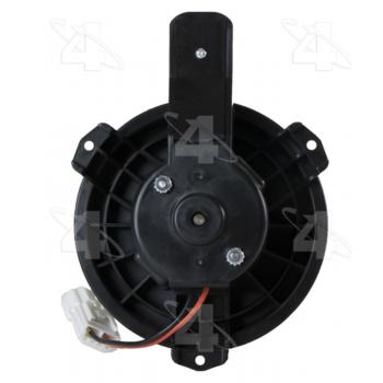 2017 Honda CR-V HVAC Blower Motor Four Seasons 75114 image 2 of 4
