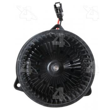 2014 Hyundai Santa Fe HVAC Blower Motor Rear Four Seasons 75115 image 4 of 4