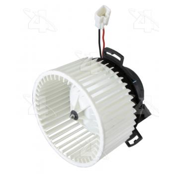 2013 Mazda 3 HVAC Blower Motor
