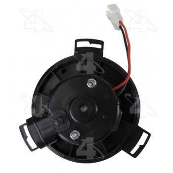 2013 Mazda 3 Sport HVAC Blower Motor Four Seasons 75116 image 2 of 4