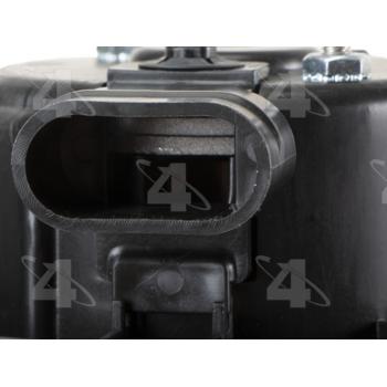 2013 Mazda 3 Sport HVAC Blower Motor Four Seasons 75116 image 3 of 4
