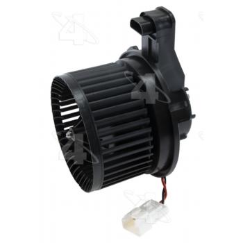 2024 Acura Integra HVAC Blower Motor