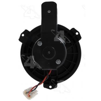 2023 Honda HR-V HVAC Blower Motor Four Seasons 75117 image 2 of 4