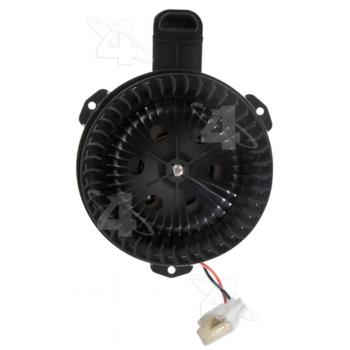 2023 Honda HR-V HVAC Blower Motor Four Seasons 75117 image 4 of 4
