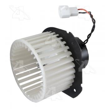 1990 Ford FT900 HVAC Blower Motor Four Seasons 75118 image 1 of 4