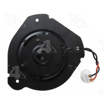 1990 Ford FT900 HVAC Blower Motor Four Seasons 75118 image 2 of 4