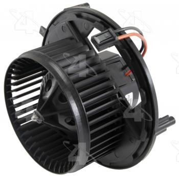 2020 Audi RS3 HVAC Blower Motor