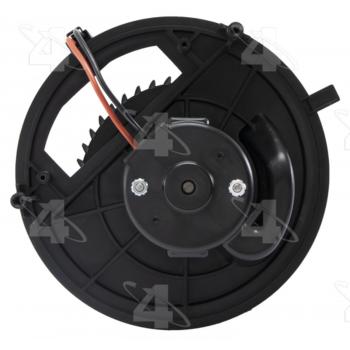 2021 Volkswagen Jetta HVAC Blower Motor Four Seasons 75119 image 2 of 4