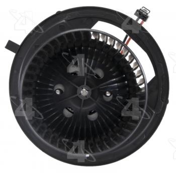 2021 Volkswagen Jetta HVAC Blower Motor Four Seasons 75119 image 4 of 4