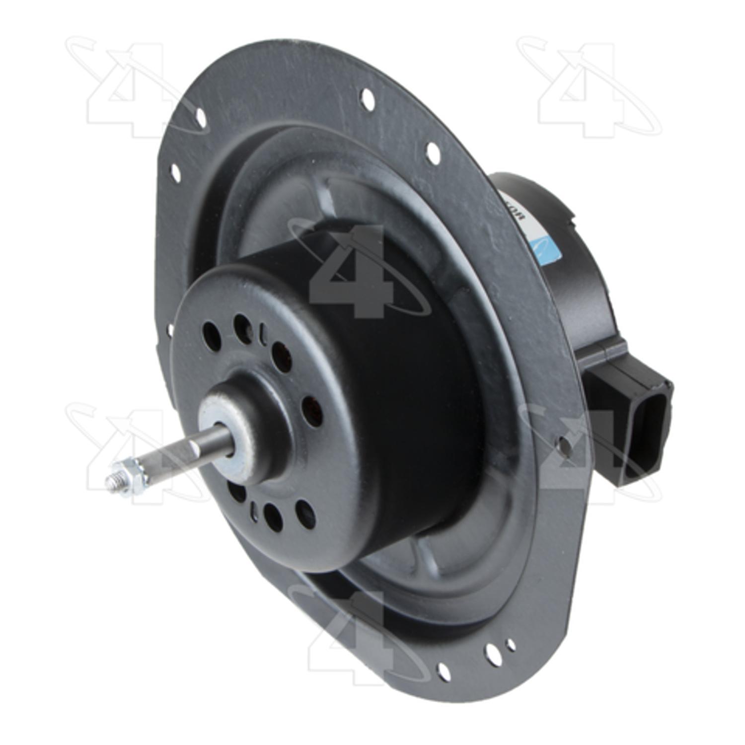 Four Seasons 75120 - HVAC Blower Motor Four Seasons 75120 HVAC Blower Motor product image 1 of 5