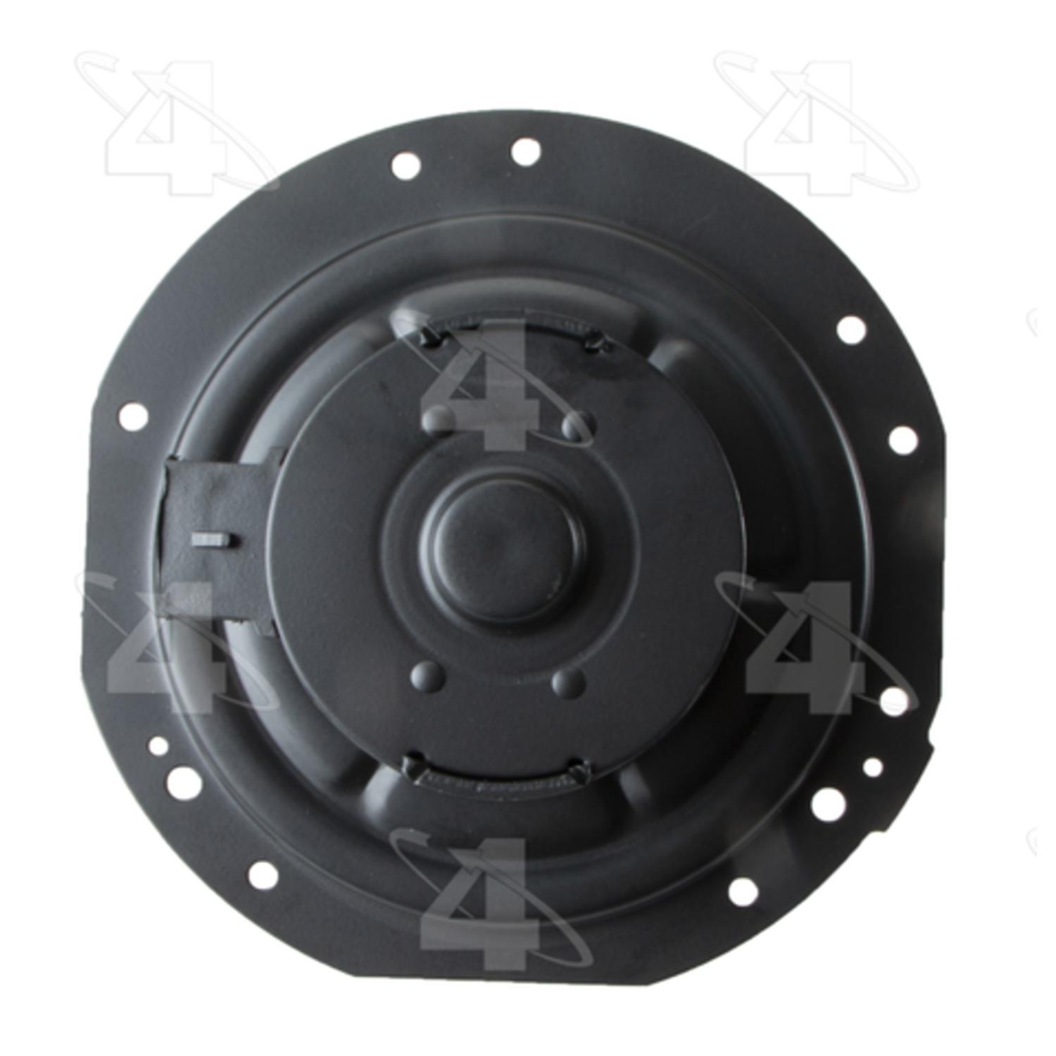 Four Seasons 75120 - HVAC Blower Motor Four Seasons 75120 HVAC Blower Motor product image 2 of 5