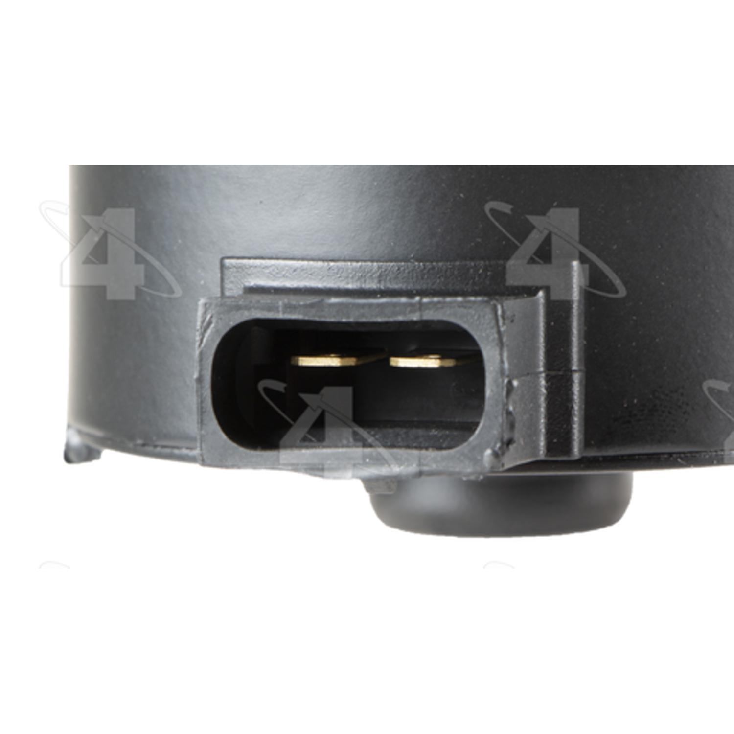 Four Seasons 75120 - HVAC Blower Motor Four Seasons 75120 HVAC Blower Motor product image 3 of 5