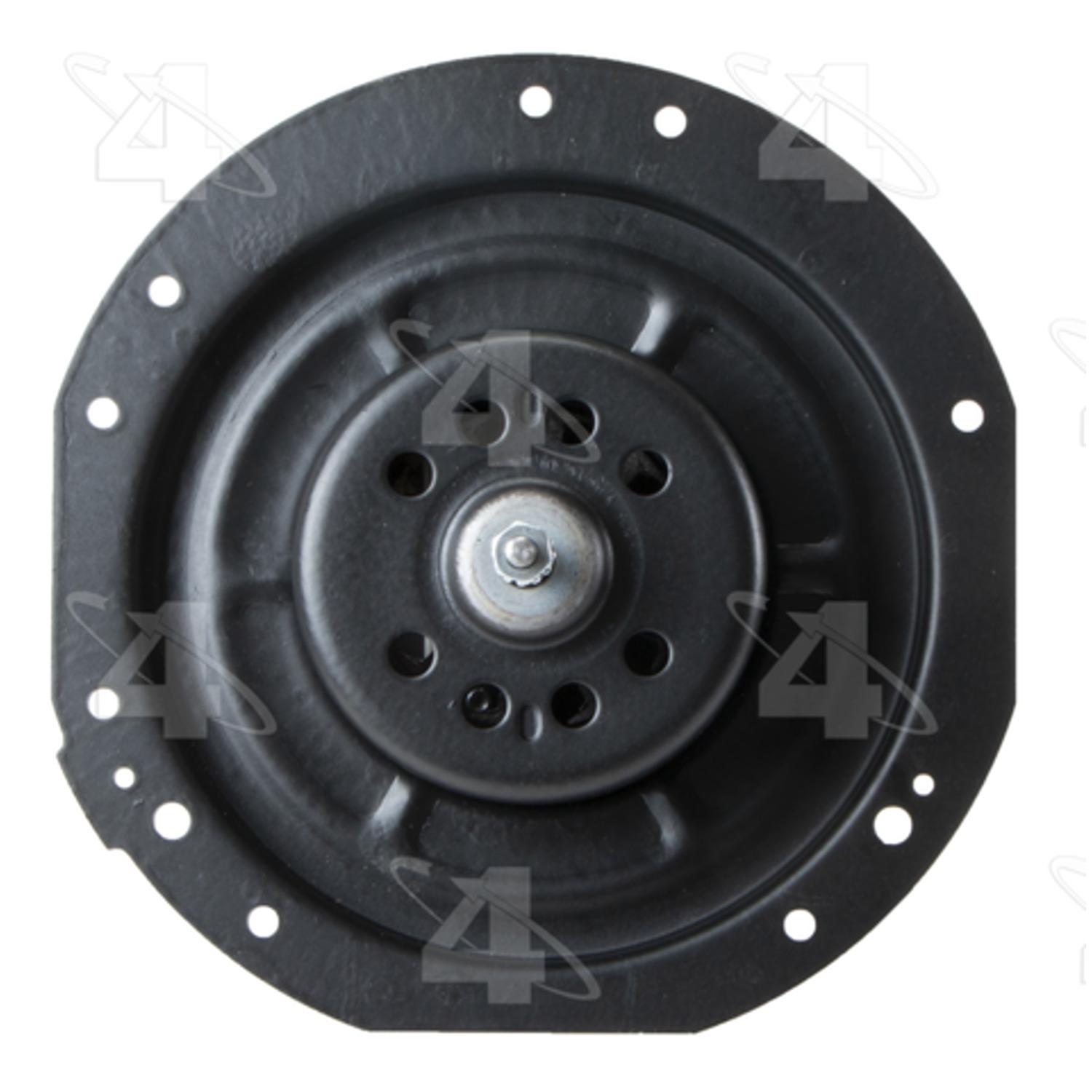 Four Seasons 75120 - HVAC Blower Motor Four Seasons 75120 HVAC Blower Motor product image 4 of 5