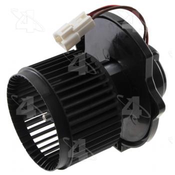2021 Mazda CX-9 HVAC Blower Motor