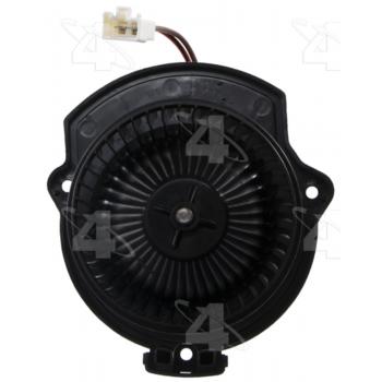 2014 Scion iQ HVAC Blower Motor Four Seasons 75121 image 3 of 4