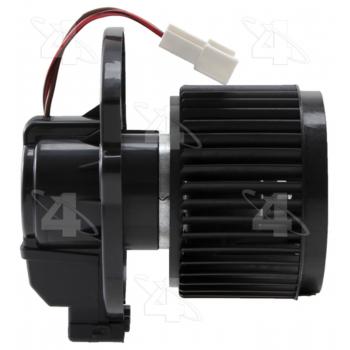 2014 Scion iQ HVAC Blower Motor Four Seasons 75121 image 4 of 4