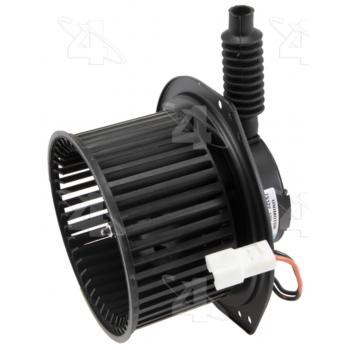 2014 Mitsubishi ASX HVAC Blower Motor