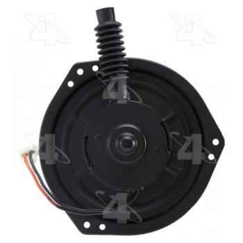 2015 Mitsubishi ASX HVAC Blower Motor Four Seasons 75122 image 2 of 4