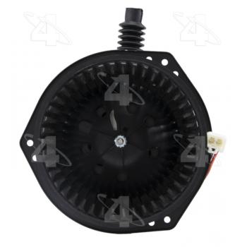 2015 Mitsubishi ASX HVAC Blower Motor Four Seasons 75122 image 4 of 4
