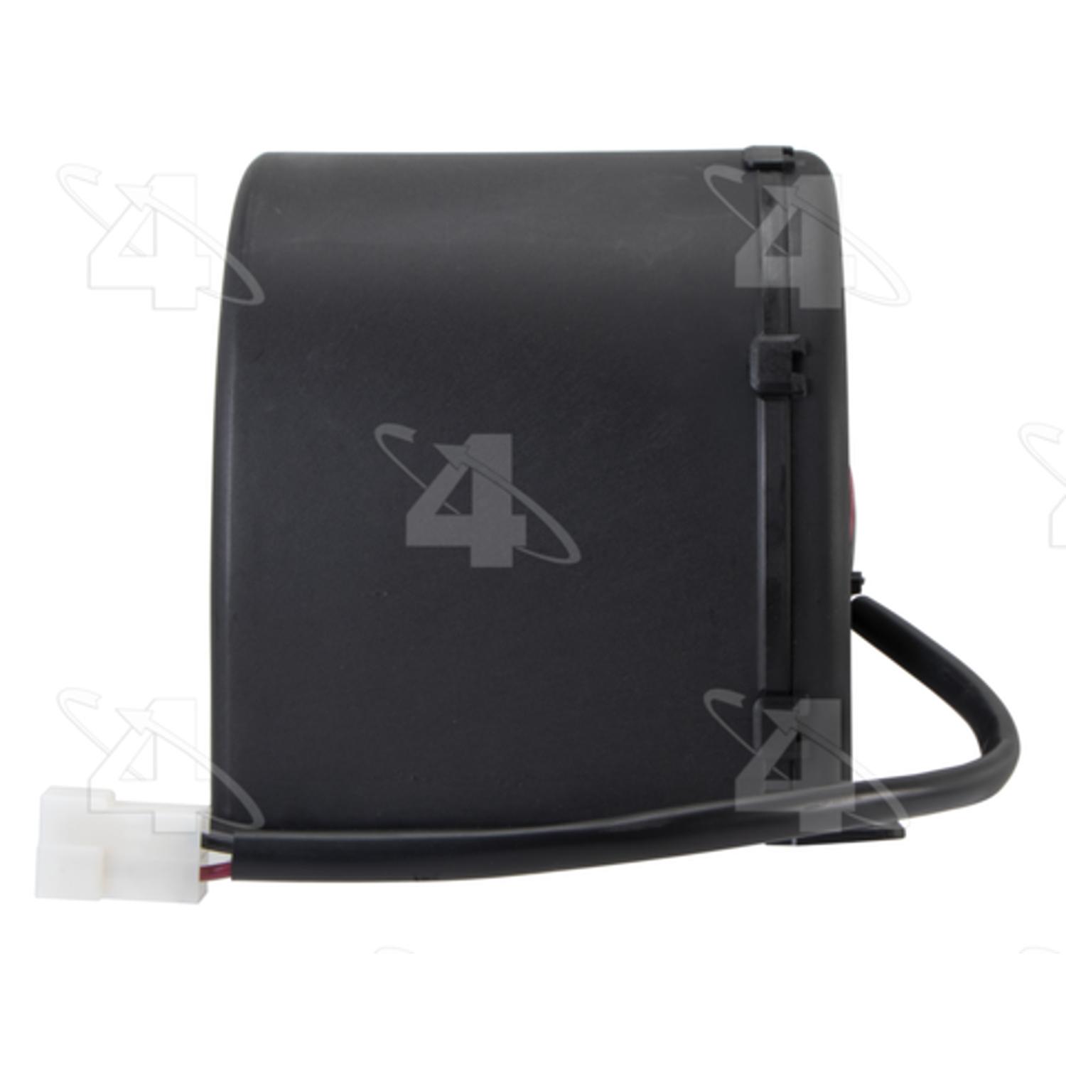 Four Seasons 75123 - HVAC Blower Motor Four Seasons 75123 HVAC Blower Motor product image 5 of 5