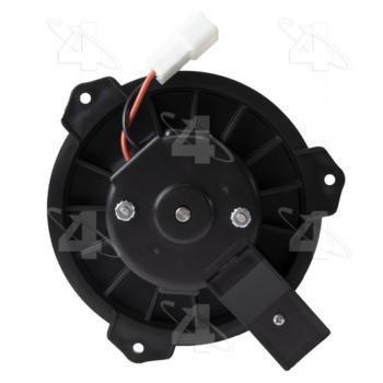 2017 Mitsubishi Mirage G4 HVAC Blower Motor Four Seasons 75125 image 2 of 4